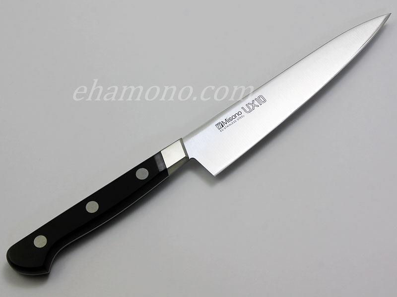 ミソノUX-10ペティナイフ150