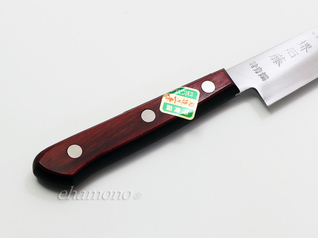 青紙スーパー本割込ペティナイフ