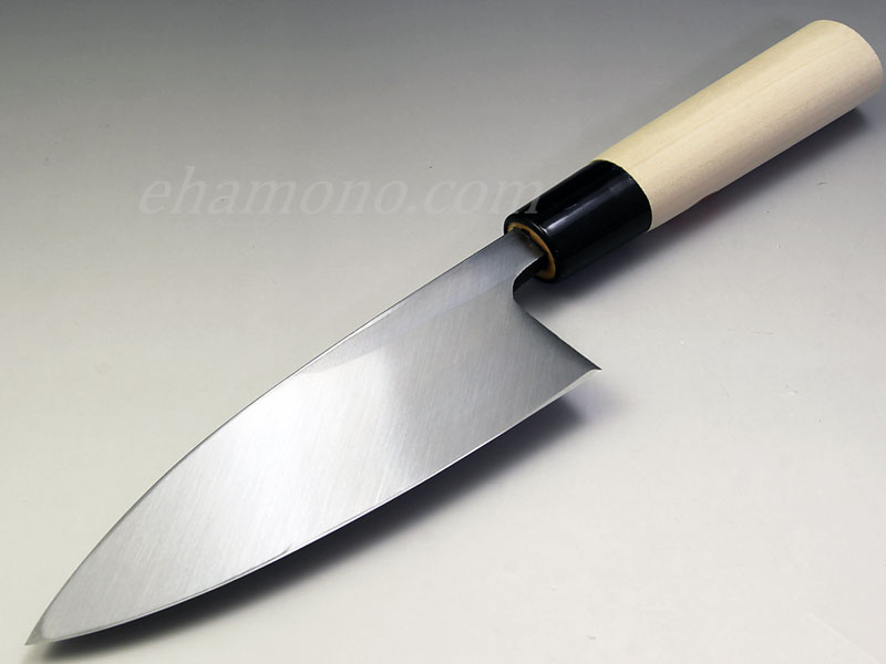 堺孝行 霞研出刃135