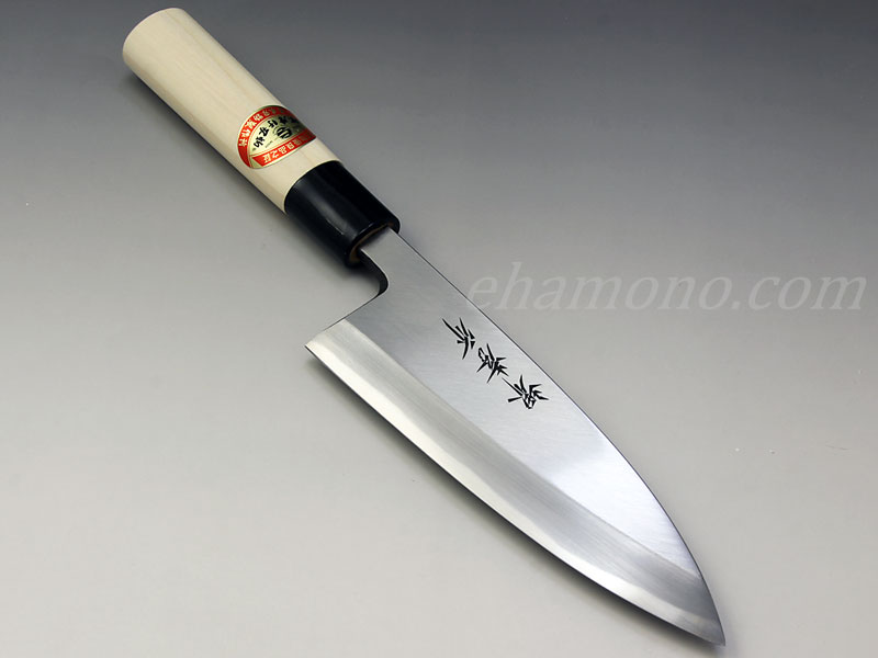 堺孝行 霞研出刃150