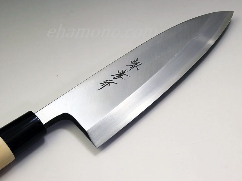 堺孝行 霞研出刃180