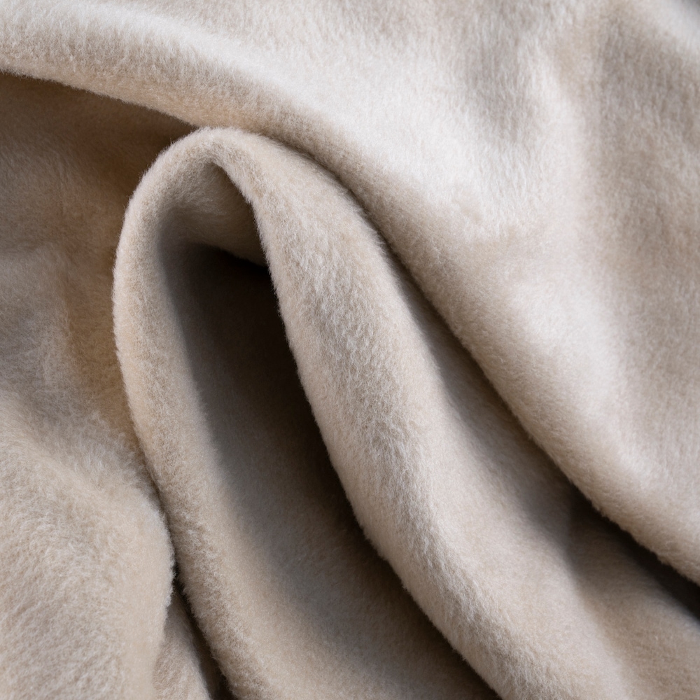 純絹毛布〜極上の睡眠を | Home Goods | ムラキテルミのセレクト