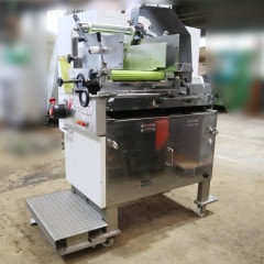 中古】 ミートスライサー NBC-330A なんつね 【動産王】千葉☆送料無料