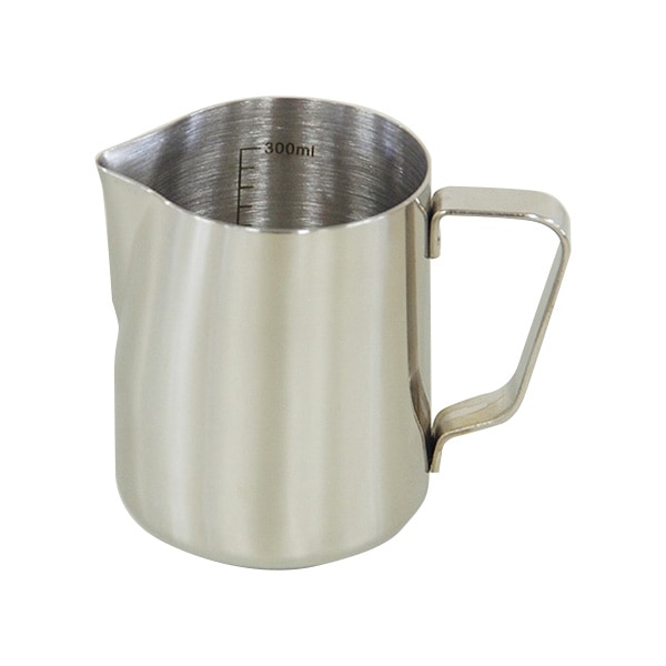 Latte Art Pitcher / 12oz