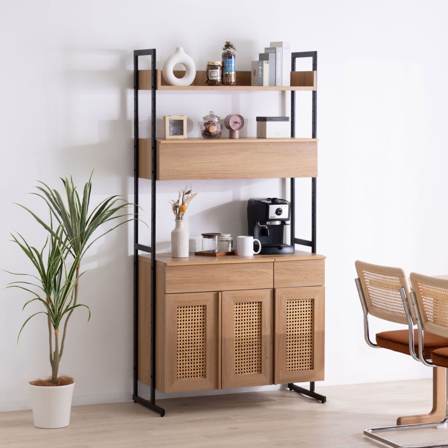 キャビネット・サイドボード｜【公式】タックインテリア｜家具通販