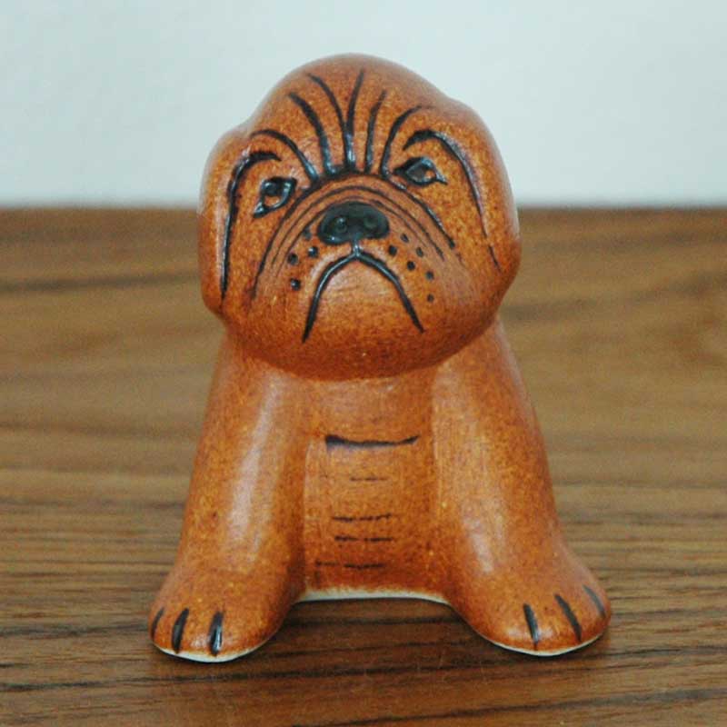 BOXER(ボクサー）・ミニサイズmini Kennel(ミニケンネルシリーズ