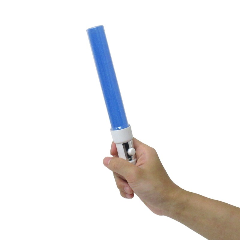 LEDペンライト ブルー No.203-590 | 世界の価値ある商品をお客様のお