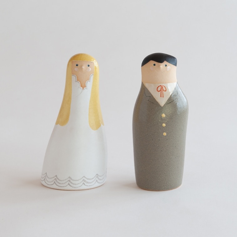 花と風／Blommor och Vind（ケラミックステュディオン／Keramikstudion