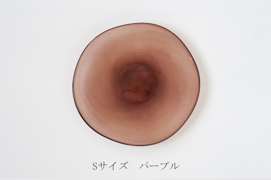 カスミ プレート（フレスコ／fresco） フリーデザイン ｜ 北欧・ロング