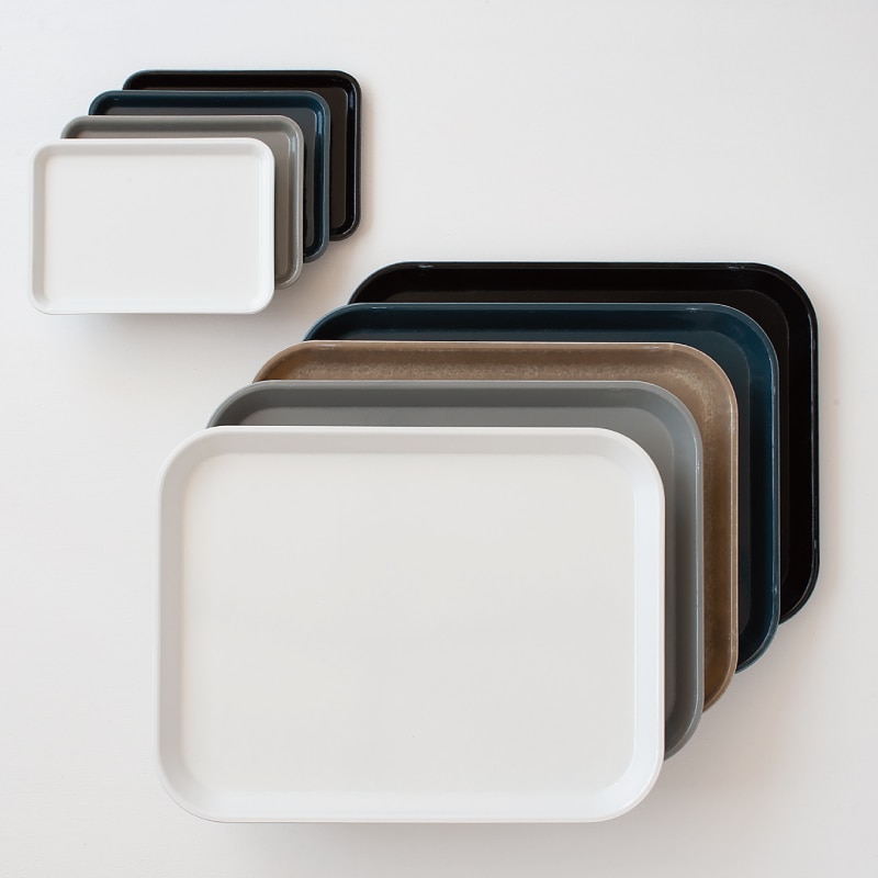 カムトレー（キャンブロ／CAMBRO） フリーデザイン ｜ 北欧・ロング