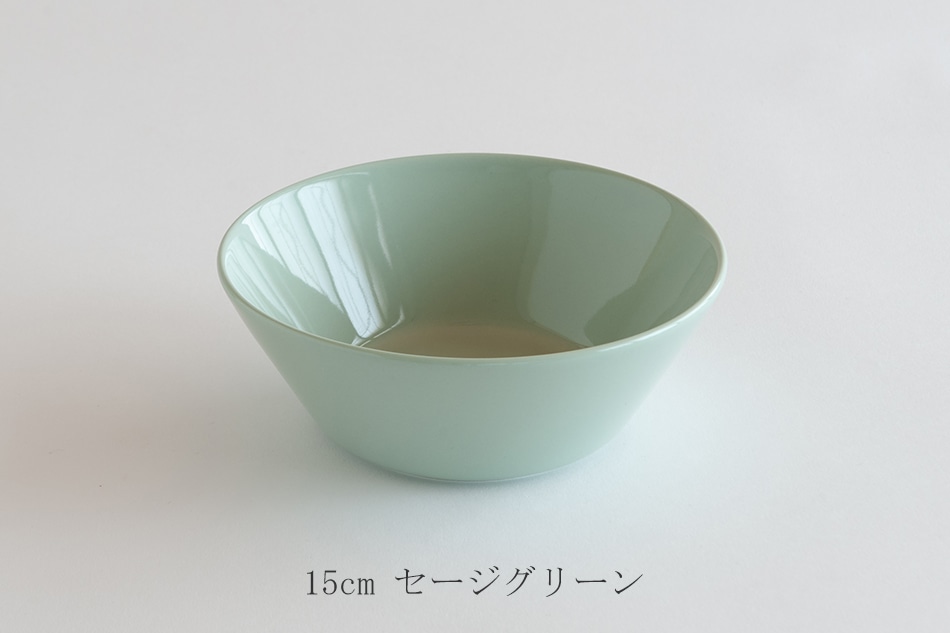 ティーマ／Teema ボウル（イッタラ／iittala） フリーデザイン ｜ 北欧