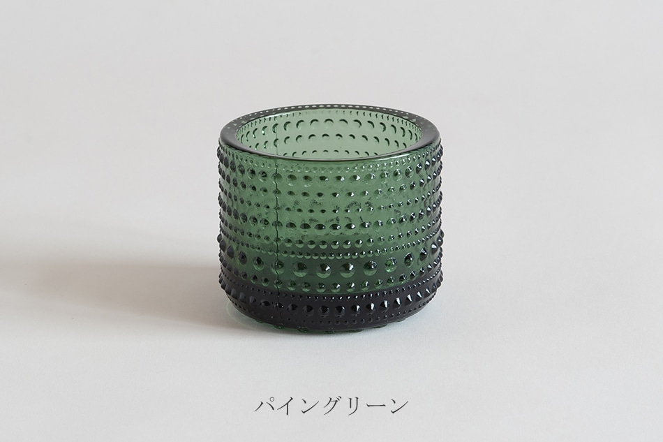カステヘルミ キャンドルホルダー（イッタラ／iittala） フリー