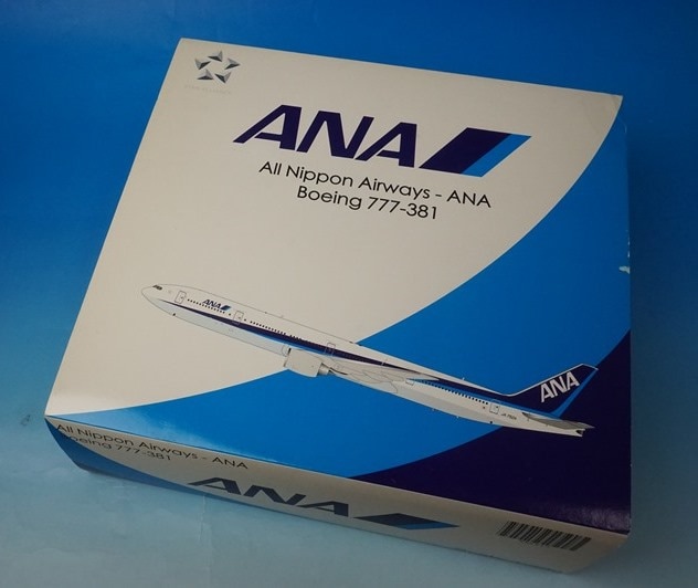 1/200 B777-381 ANA JA752A ［XX2815］ JCウイングス/中古｜｜飛行機