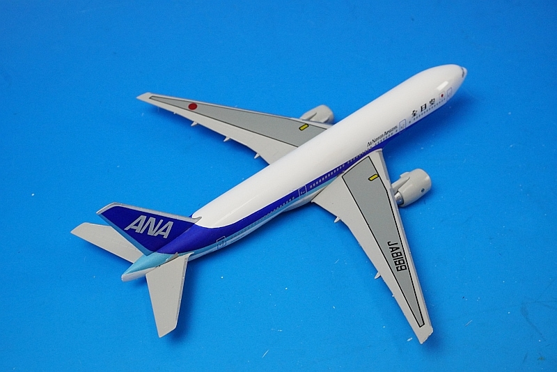 ANA BOEING727-200 SCALE1:400 模型 ANA BOEING727-200 SCALE1:400