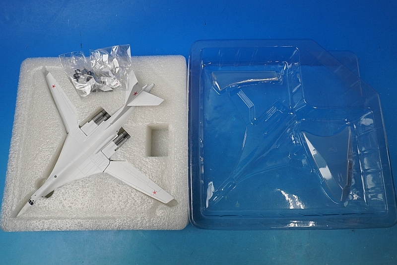 1/200 Tu-160 ブラックジャック ソビエト空軍 第184親衛重爆撃連隊