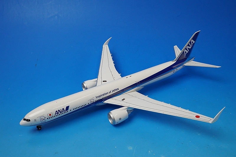 JALUX 1/200 777-200ER 日本航空 未組立品 JALUX 1/200 777-200ER 日本