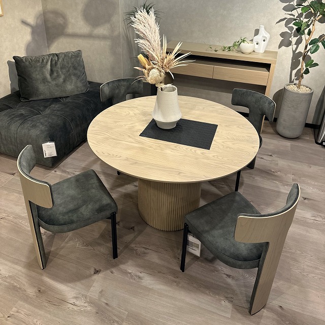 songdream】TORIESTE(トリエステ）ダイニングテーブル | テーブル