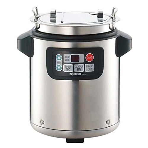 象印マイコンスープジャー （乾式保温方式）｜電気保温ジャー｜藤田道具