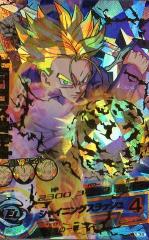 PSA10鑑定済み】H1-39 トランクス：青年期 UR | ドラゴンボール