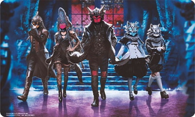 特製プレイマット【宅配便のみ】 | ガンバレジェンズ,その他,サプライ