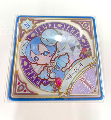 アイカツプラネット！対応】フルアヘッドオリジナルスリーブ 100枚SET