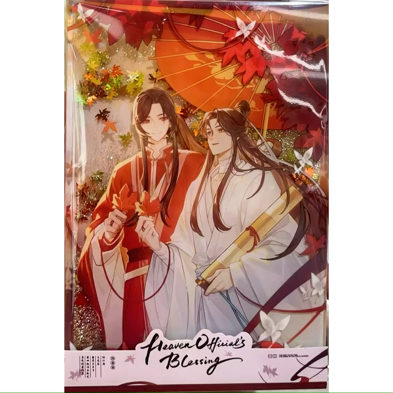 天官賜福アニメ タイ限定グッズ【45日入荷】 | 天官賜福 | 四つ葉