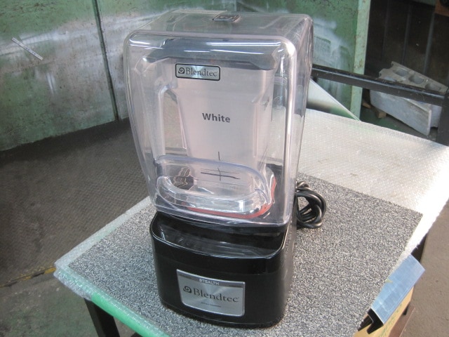 大道産業】【業務用】【中古】 フードミキサー OMX-15◎ 単相100V