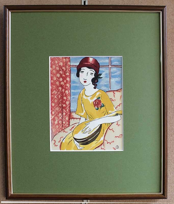 木版画のことなら『木版画 版元 芸艸堂 Woodblock print』