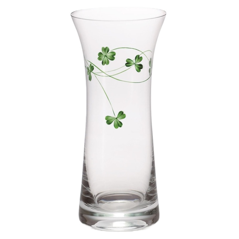 エルベクリスタル 花瓶「クローバー」 82500/M8507/230 | エルベ