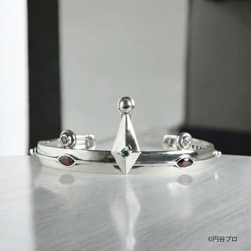 販売終了≪ウルトラマンA≫ エースリング (ペアセット販売) シルバー製