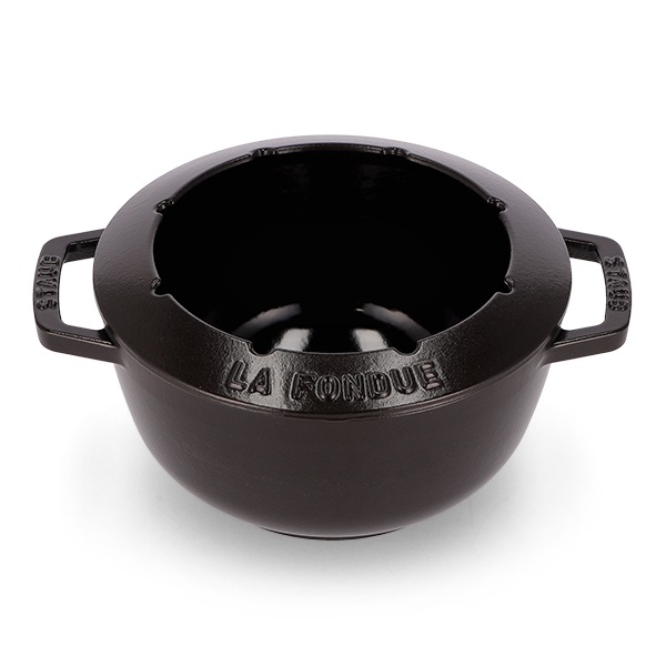 ストウブ Staub フォンデュセット20cm NEW SET FONDUE Set fondue