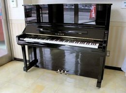 カワイピアノ K200 #F203720【新品展示品】｜ピアノパワーセンター