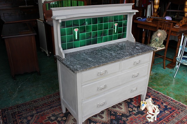 イギリスアンティーク家具