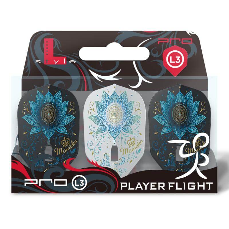 L-style エルスタイル 林桃加 2024チャンピオン シェイプ ミックス