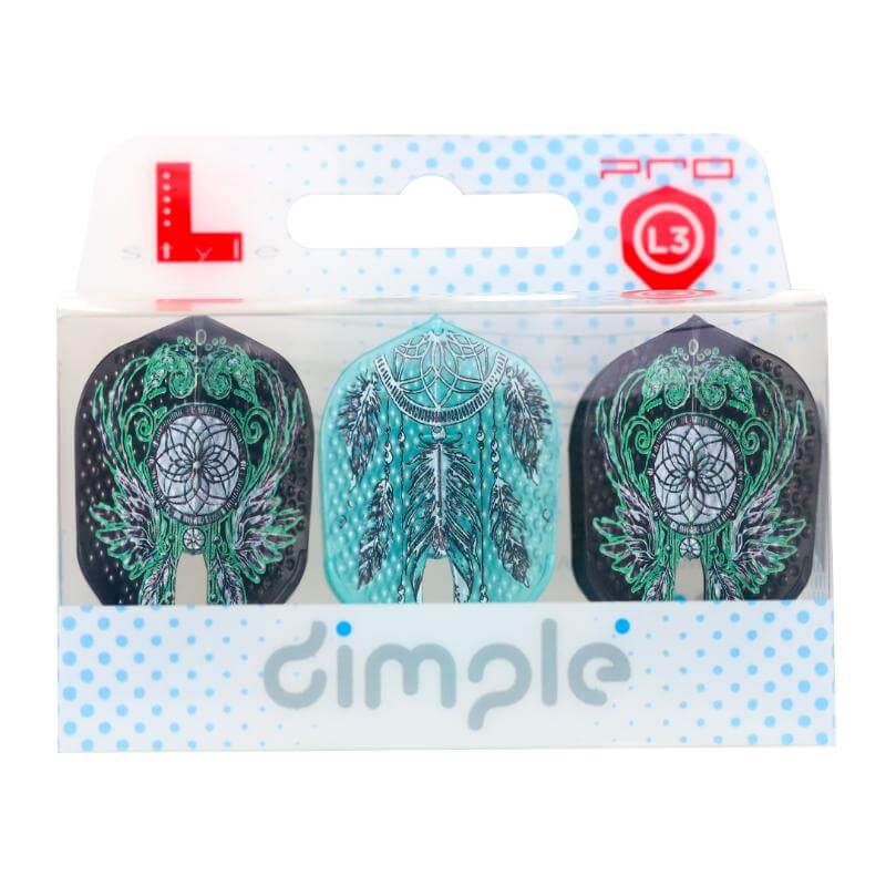 ユニコーン 佐藤詩織ver.1 エルフライト ディンプル シェイプ ミックス