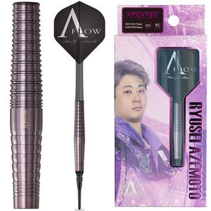 RYUSEI TYPE-ZERO 2024PDC World Championship スティール21g 畦元隆成