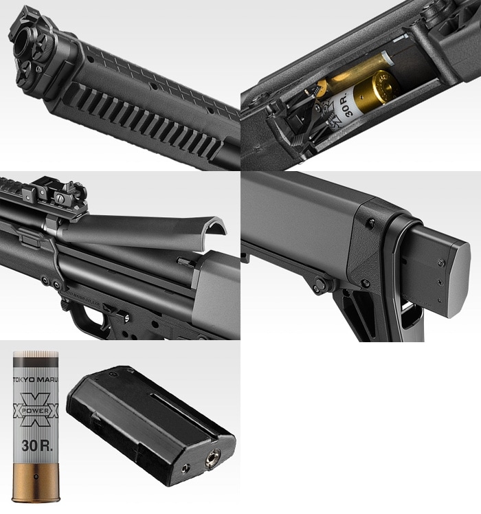 今だけS&Tガス缶サービス】【限定特価】【東京マルイ】 ガスショット