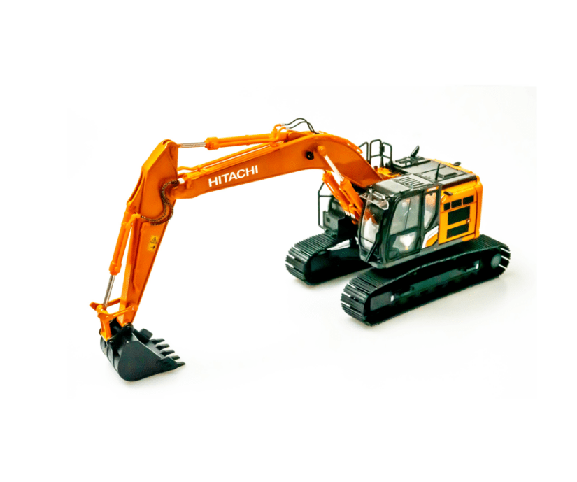 SCALE MODEL | 日立建機日本オンラインストア