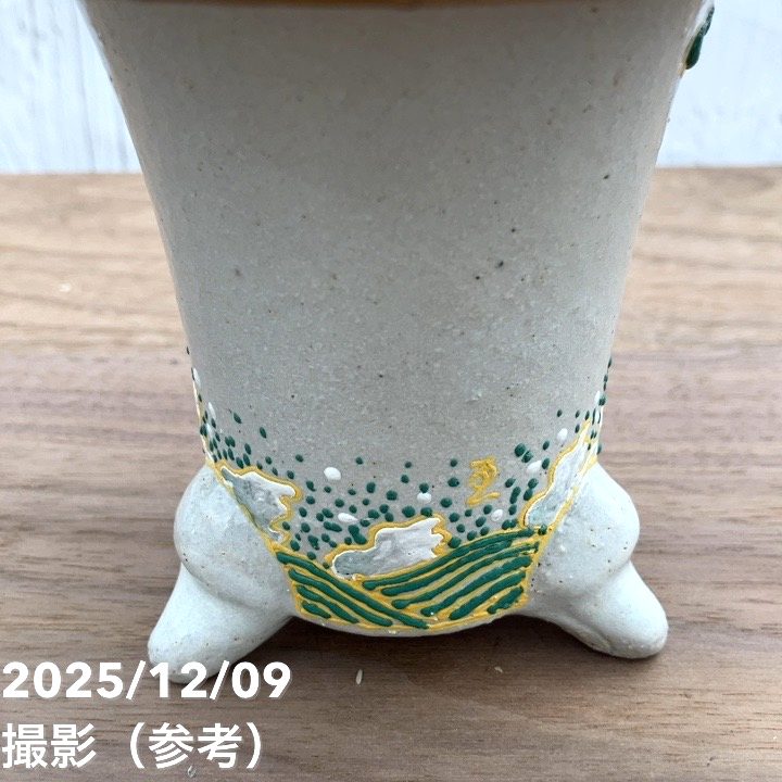 現品お届け】豊明園 万年青 オモト 海龍獅子実生（かいりゅうじし） 龍