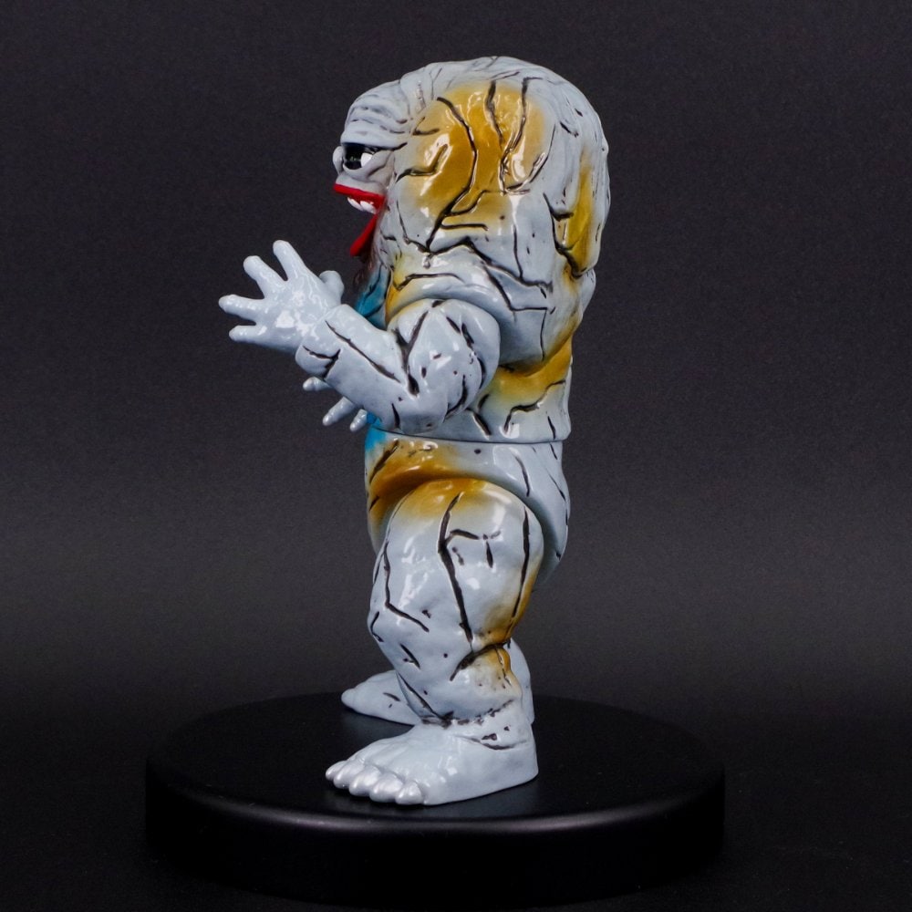 ソフビ/STRANGE GALLERY ストレンジギャラリー/ウルトラマン/ジャミラ