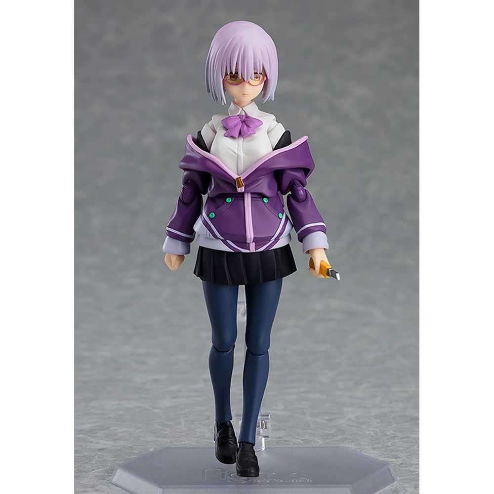 SSSS.GRIDMAN/figma 新条アカネ DXエディション(フィグマ 塗装済み可動