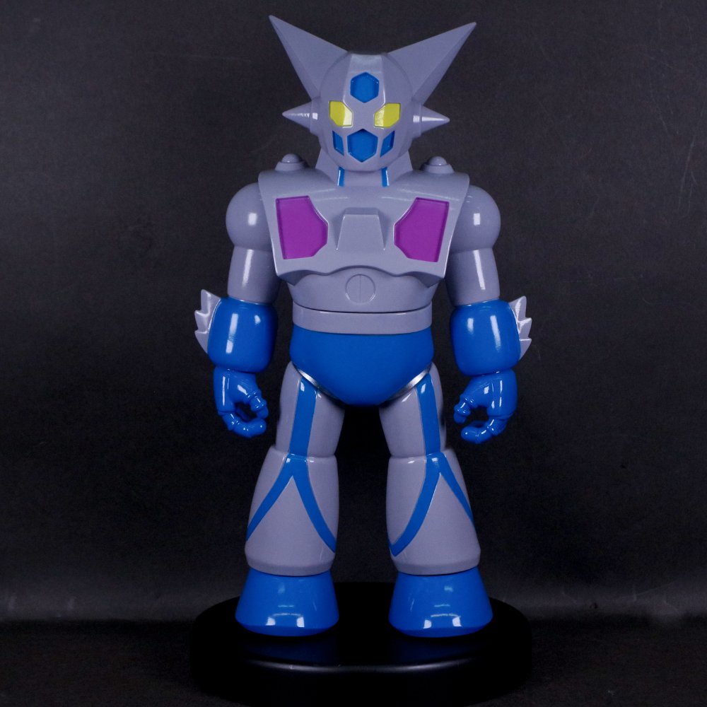 ソフビ/Planet-X プラネットエックス/ゲッターロボ（練習機Ver