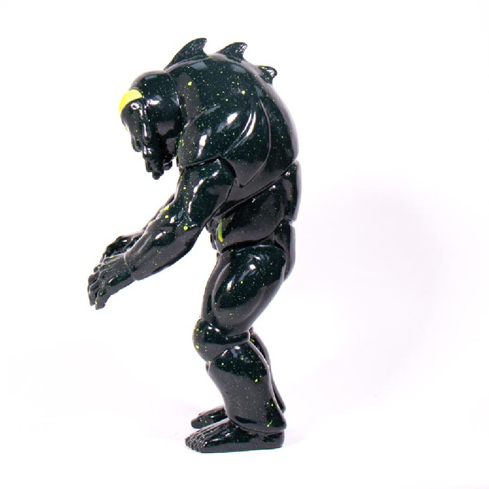 ソフビ/UNBOX INDUSTRIES アンボックスインダストリーズ/スプラッター