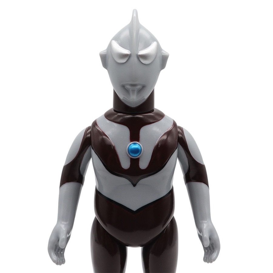 ソフビ/ELECTRIC TOYS/ウルトラ怪獣 リエディット シリーズ にせ