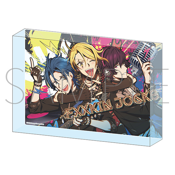 缶バッジ＆ブロマイドセット／Heroes with Dirty Faces | グッズ 通販