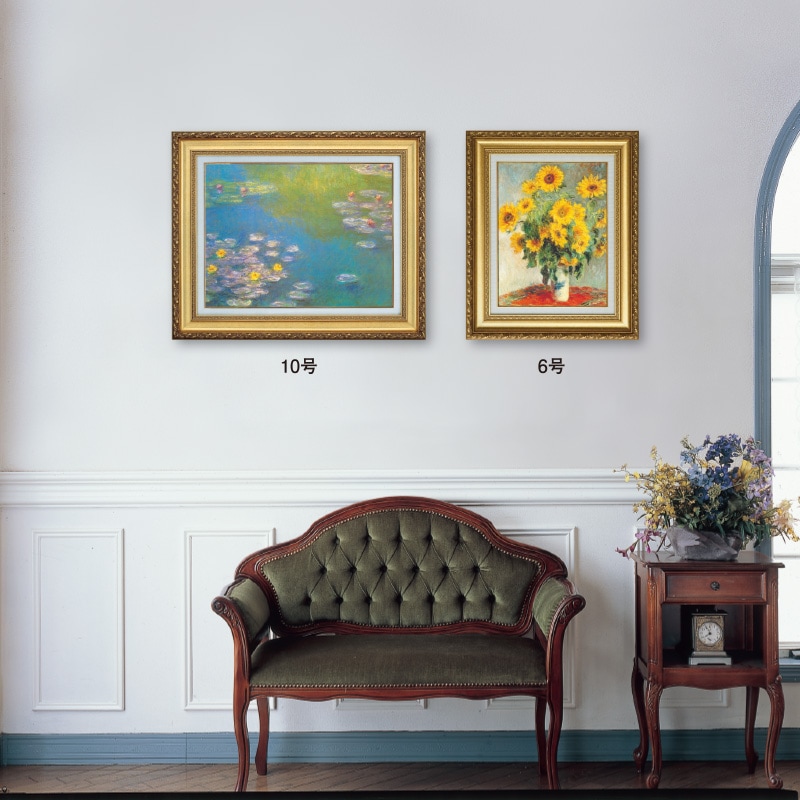 フランシスコ・デ・ゴヤ 裸のマハ 立体複製名画 美術品 レプリカ