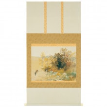 川合玉堂『彩雨』高級額【ポイント5％還元中】 : アートの友社 川合