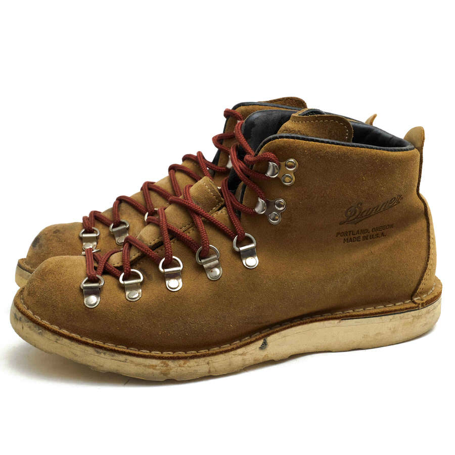 Danner 15660X USMC RAT Gore-Tex Temperate Boot / ダナー RATブーツ