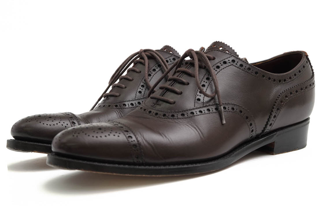 Trading Post 1609 / トレーディングポスト セミブローグ Original by