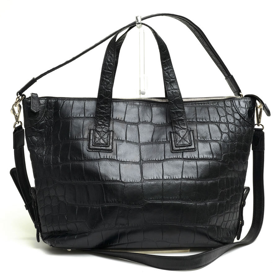 LEATHER JEWELS 17N06 MERIDIANA / レザージュエルズ メルディアナ型